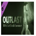 Red Barrels Outlast Whistleblower DLC PC Game